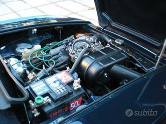 lancia altro modello - 1975