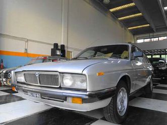 2.0 berlina seconda serie