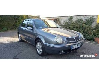 lancia lybra 1.8 lpg warszawa - sprzedajemy.pl