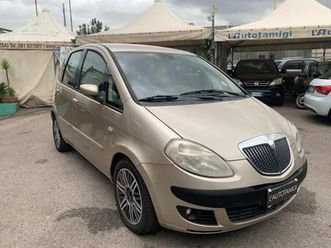 musa 1.4 16v platino