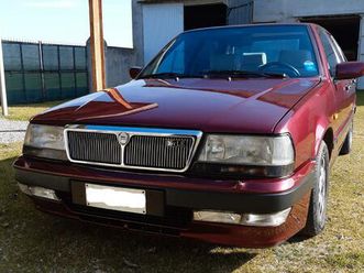 lancia thema - 1993