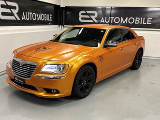 thema 3.0 crd executive automatic