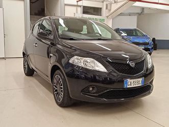 ypsilon iii 2015 1.2 gold s&s 69cv my19