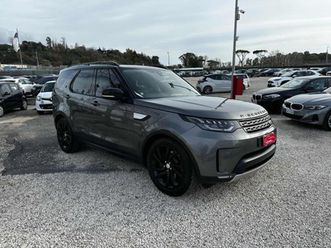 discovery 5ª serie discovery 2.0 sd4 240 cv s