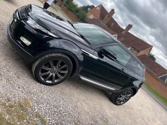 2.2 sd4 prestige auto 4wd euro 5 3dr