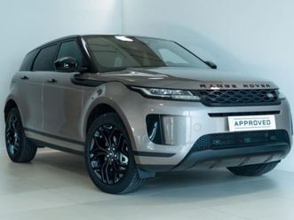 rr evoque 2ª serie range rover evoque 2.0d i4-l.flw 150 cv awd auto s