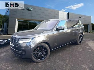 3.0 p440e 440ch phev autobiography lwb 2
