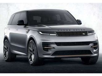 3.0 i6 phev autobiography 550