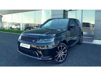 3.0d mhev hse dynamic 300cv auto