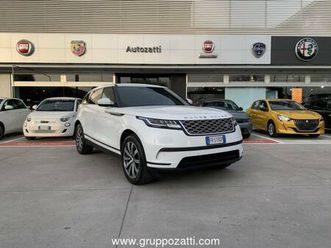 range r. velar 2.0 td4 180 cv r-dynamic hse