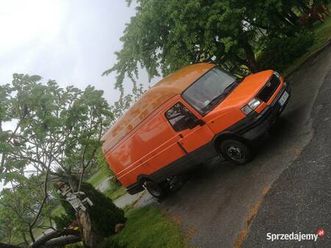 ldv convoy blizniak 2.0b+lpg bilgoraj - sprzedajemy.pl