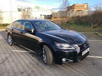 3.5 450h v6 luxury cvt euro 5 (start/stop) 4dr
