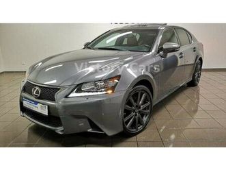 lexus gs 350 awd automatik *leasing* *kredit*, 2016 god.