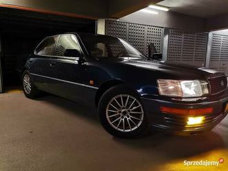 lexus ls 400 '95 . zabytek. możliwa zamiana warszawa - sprzedajemy.pl