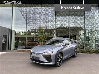 lexus rz 450e rz 450e executive top bev 4x4