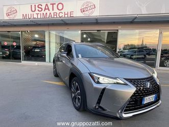 ux ux hybrid executive