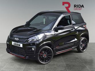 ligier js60 ultimate sun