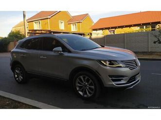 lincoln mks, 2.0 l., universalas