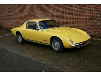 lotus elan +2s 130