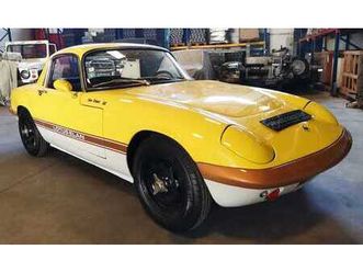 lotus elan s3 coupé