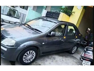 mahindra verito 1.5 d4 2016