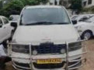 mahindra xylo d4 bs iii 2015