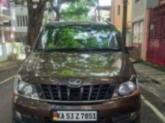 mahindra xylo e9 bs iv 2012