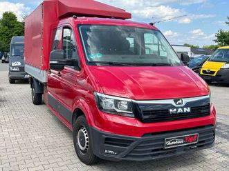 doka mit atm+tempomat+klima+assistentz