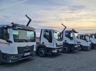 man tgl 12.190 valník s rukou hiab