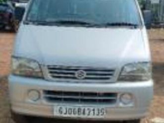 maruti suzuki versa dx 2004