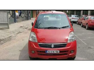 maruti suzuki zen estilo lxi bs iv 2008