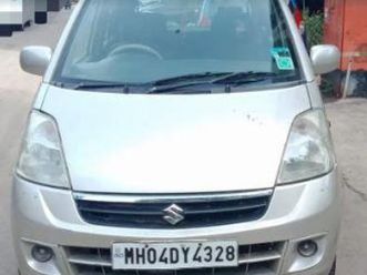 maruti suzuki zen estilo vxi 2009
