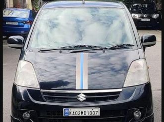 maruti suzuki zen estilo vxi bs iv 2008