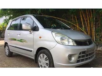 maruti suzuki zen estilo vxi bs iv 2010