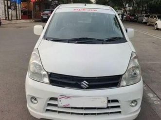 maruti suzuki zen estilo vxi bsiii 2009
