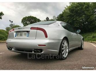 maserati 3200 gt dernière version feux boomerangs