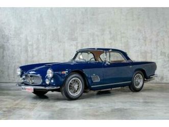 ② maserati 3500 gt — maserati — 2ememain