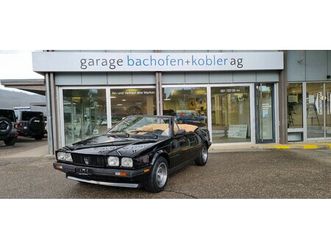 biturbo 2.5 spyder i