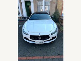 3.0d v6 zf euro 5 (start/stop) 4dr