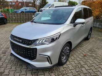 euniq5 70kwh **sofort verfügbar**