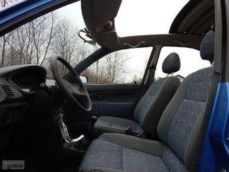 mazda 121 ii jedyna z takim przebiegiem !z niemiec!