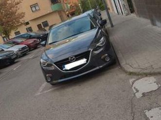 mazda - mazda3