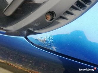 sprzedam mazde 323f bj blonie - sprzedajemy.pl