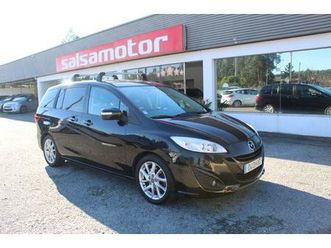 mzr-cd 1.6 superior wagon