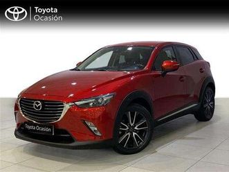 2.0 skyactiv ge luxury 2wd at 88 kw (120 cv)