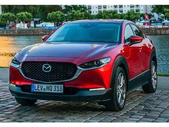 2.0 e-skyactiv-x exclusive line fwd aut 137kw