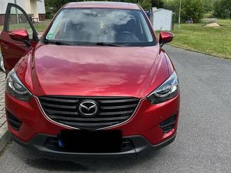 cx-5 skyactiv-d 175 drive awd sports-line zgorzelec - sprzedajemy.pl