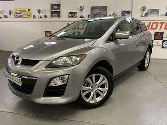 2.2 crtd style 127 kw (173 cv)