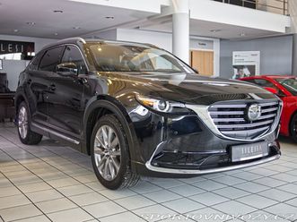 mazda cx-9 2020