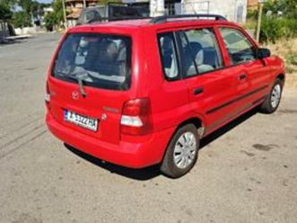 mazda demio 1.3 ≫ 2001 • 2 200 лв. • id